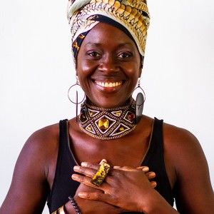 Meet your Posher, Zawadi